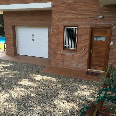 Apartamento Aislado Jardin Y Piscina Сан-Андрес-де-Льєванерас Екстер'єр фото