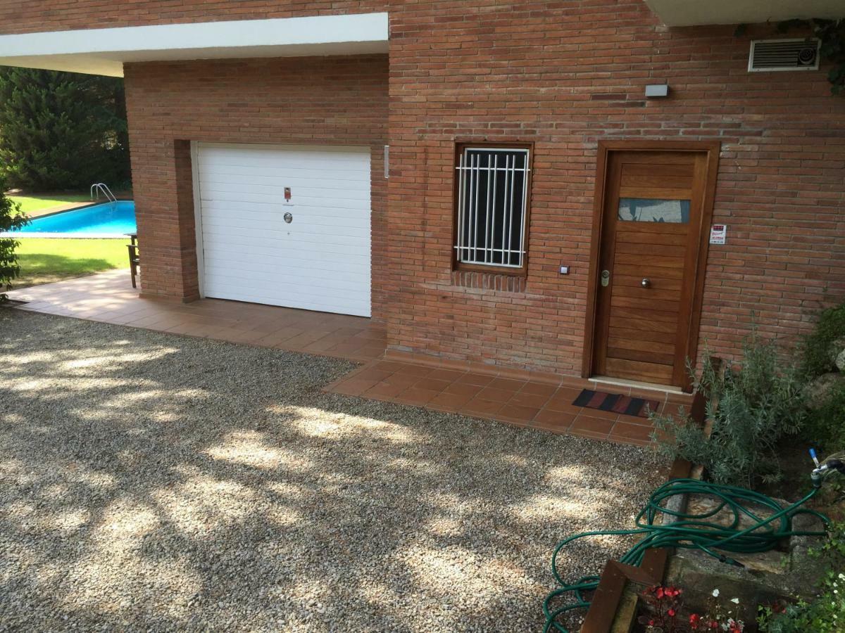 Apartamento Aislado Jardin Y Piscina Сан-Андрес-де-Льєванерас Екстер'єр фото