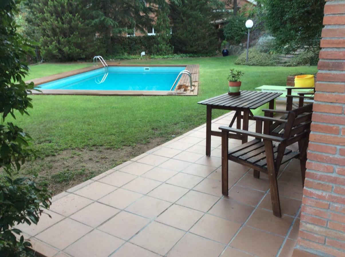 Apartamento Aislado Jardin Y Piscina Сан-Андрес-де-Льєванерас Екстер'єр фото