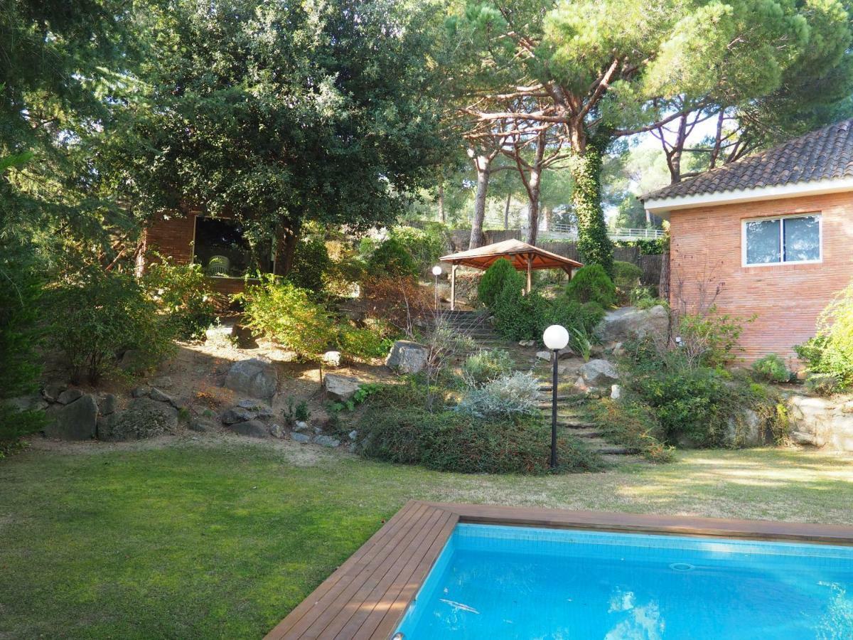 Apartamento Aislado Jardin Y Piscina Сан-Андрес-де-Льєванерас Екстер'єр фото