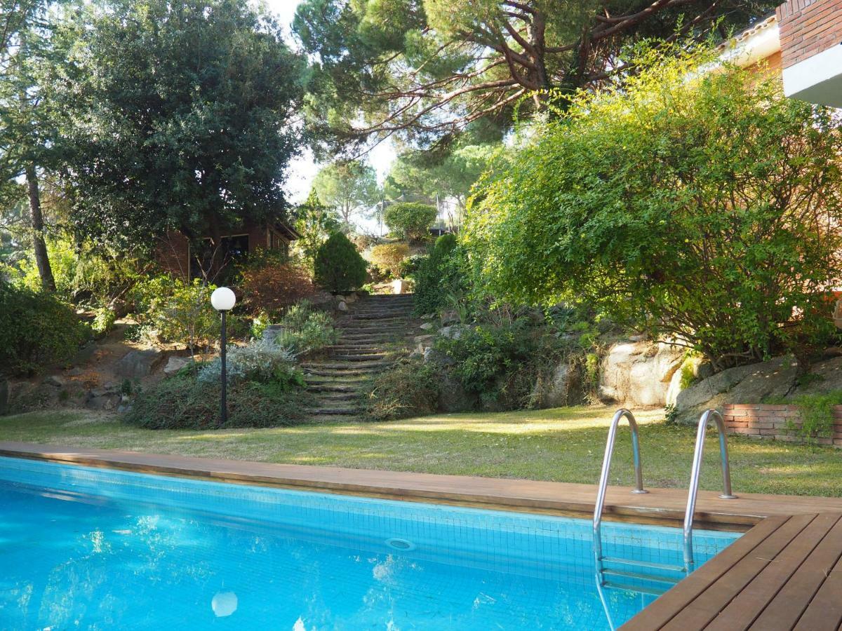 Apartamento Aislado Jardin Y Piscina Сан-Андрес-де-Льєванерас Екстер'єр фото