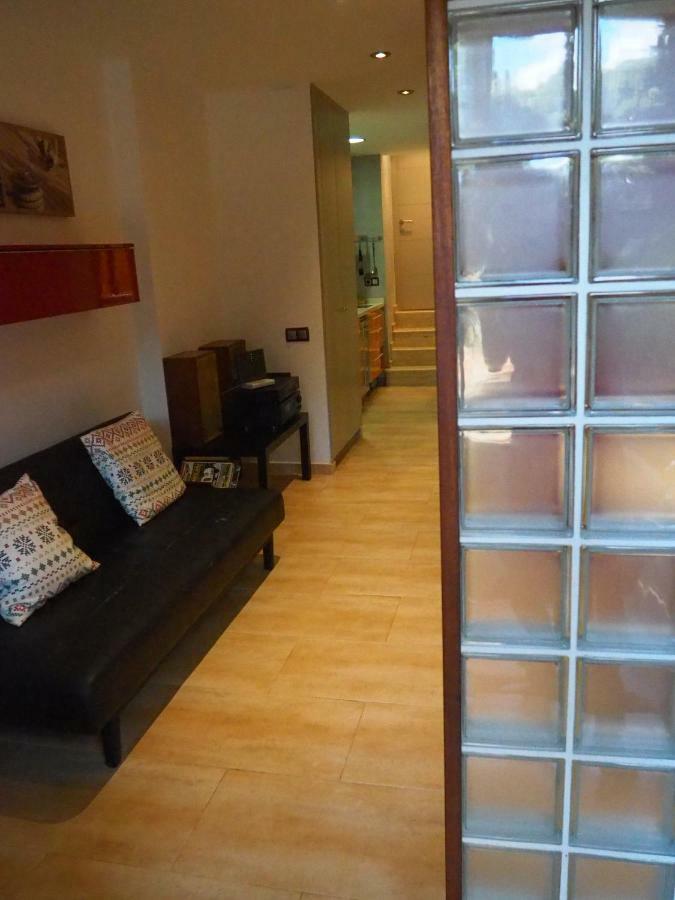 Apartamento Aislado Jardin Y Piscina Сан-Андрес-де-Льєванерас Екстер'єр фото