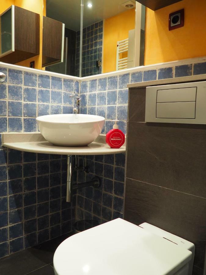 Apartamento Aislado Jardin Y Piscina Сан-Андрес-де-Льєванерас Екстер'єр фото
